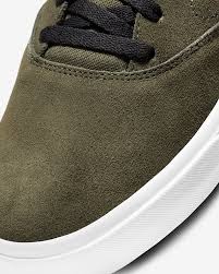 Make sure you don't force it too much, or the stitching might break. Nike Sb Charge Suede Skateboardschuh Nike De