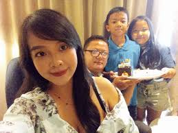 Merayakan Ultah Anak Bujang 10 tahun di Harper Hotel Palembang