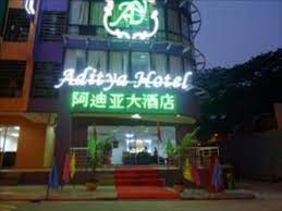 2.2 miles from little india brickfields. Best Price On Aditya Hotel In Kuala Lumpur Reviews
