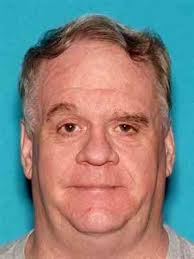 Sex Offender Registry