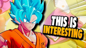 10 things to do after you beat the game. Kakarot Is Getting Multiplayer But Youtube