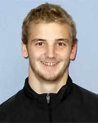 2012-13 Men's Swimming & Diving Roster