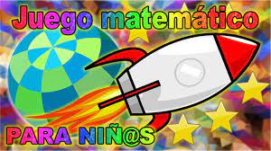 Este enfoque hace que el aprendizaje sea amigable y accesible para los niños creando un contexto que conecta las diferentes áreas del conocimiento. Divertido Juego Matematico Para Ninos Y Ninas Trabaja La Atencion Numeros Y Concentracion 7 Youtube