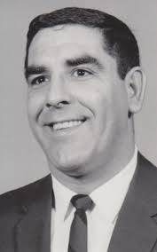 Dr. Frederic R. Alleva Obituary