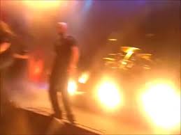 Jens Kidman Of Meshuggah Makes A Stage Dive Coub The Biggest Video Meme Platform