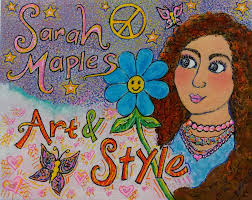 Sarah Maples (@smaplesart) • Instagram photos and videos