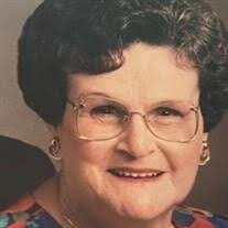 Billie R. Messer Obituary