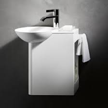 Hallo und herzlich willkommen zum. Handwaschbecken Kleine Waschbecken Furs Gaste Wc Bei Reuter