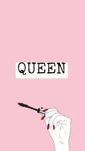 Download pink wallpapers hd, beautiful and cool high quality background images collection for your device. Discovered By Ray Find Images And Videos About Nails Wallpaper And Pastel On We Heart It The App To Get Lo Sassy Wallpaper Queens Wallpaper Queen Wallpaper