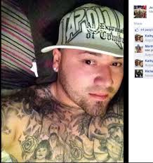 A crooked cop's killing exposes ruthless inner workings of Mexican Mafia