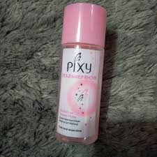 pixy makeup remover review saubhaya