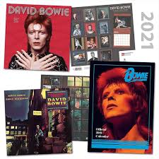 David Bowie On Instagram Official 2021 Bowie Calendars Pre Order Time He S Waiting In The Wings Three Differ In 2020 David Bowie Bowie Waiting In The Wings