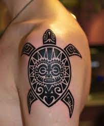 Check out these tribal, polynesian, hawaiian and sea turtle designs. 150 Alluring Sea Turtle Tattoo Designs Meanings July2021