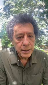 Jose Alberto Castro Porras