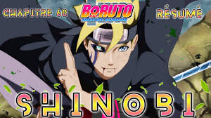 ⚠️ ⚠️ ⚠️ alerte spoiles ⚠️ ⚠️ ⚠️ ⚠️ ⚠️ boruto chapitre 60 vf. Boruto Chapitre 60 Resume Complet Francais L Ellipse Youtube