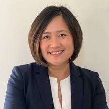 Rebecca Pfister's Instagram, Twitter & Facebook