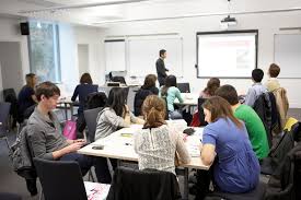 Studying At The University of East Anglia | INTO