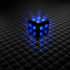 Black And Blue Playing Near Me 3d Wallpapers 17 Best Wallpaper Collection 3d Cube Wallpaper Feeling Blue Wallpaper