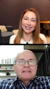 Live. Por qué elegiste #cx #ex Gracias @diegocasan por la entrevista #latam  #rd #experienciadelcliente #crmenpanama @panamacrm