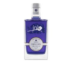 The Home Of Ink Gin Husk Distillers