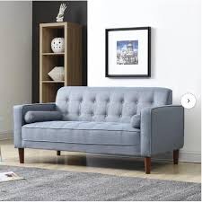 Modelos de sofá de madeira 1. Sofa Para Sala Pequena Dicas De Como Escolher 30 Modelos