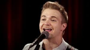 Hunter Hayes' New Single "Heartbreak" Doesn't Linger in the Past