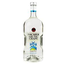 Bacardi Rum Bacardi Rum Bacardi Rum