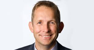 Charles Roe appointed as UK Finance's new director of mortgages