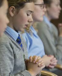 Don't just give up, but live MERCY this Lent