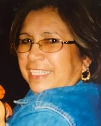 Obituary information for SanJuanita P Rocha