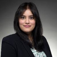 Bhanu Batta's Instagram, Twitter & Facebook