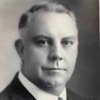 Ernest Eugene Brazier (1885–1959)