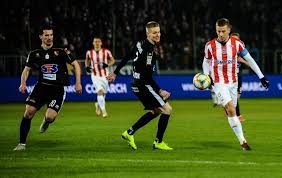 In the recent 4 matches, they lost the earliest two were against the top two sides in the competition. Cracovia Jagiellonia Bialystok Online Gdzie Ogladac W Telewizji Transmisja Na Zywo Gol24