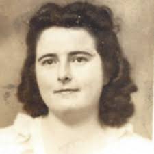 Inez Mcgee Obituary April 2, 2019