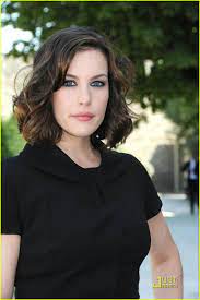 Liv Tyler Does Dior Haute Couture Liv Tyler Dior Haute Couture 04 Photo Liv Tyler Hair Liv Tyler Celebrities