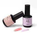 Komilfo Bottle Gel Violet 15 ml with brush - Discounts from 10 ...