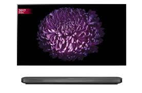 Lg Signature Wallpaper Oled Tv 65 Oled65w7t Lg Australia