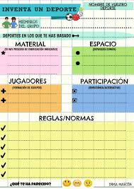 2 juegos deportivos, deporte y ed. Trabajos Trabajo Educacion Fisica Planificacion De Educacion Fisica Actividades Educacion Fisica