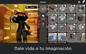 Recuerda que debes tener acceso a internet para poder jugar este juego, porque es en línea. Roblox Aplicaciones En Google Play