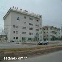 Dr Sahap Kocatopcu Devlet Hastanesi