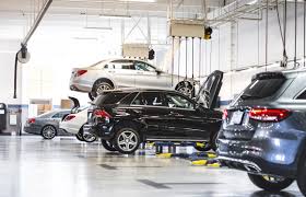 Good hours, clean location, good management. Mercedes Benz Preferred Owner Benefits Fletcher Jones Car Wash Shuttle