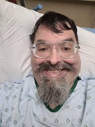 Well, today marks the end of an era for me, the last of my STROBE went to  the next life. Can't say that I didn't have a lump in my throat when