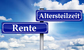 Altersteilzeit ist der beste weg in einen vorgezogenen ruhestand. Betriebsrats Abc Altersteilzeit Lady Justness