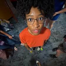 ✨Ready or Not✨ she'll have to fight to survive, it's Avery! Come see Avery  and all of our amazing performers at Camp Slash starting May 16th! Tickets 