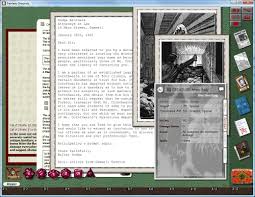 Fantasy Grounds Classic Ultimate License For Fantasy Grounds