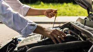 How To Get Motor Oil And Grease Stains Out Of Clothes Red Kap