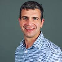 John Ferrucci's Instagram, Twitter & Facebook