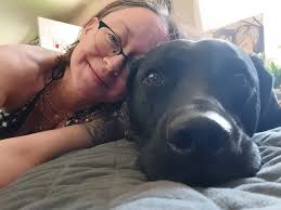 Injuries from playing with German Shepherds