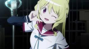 Magia Record Momoko Togame Puella Magi Madoka Magica Madoka Magica Magical Girl