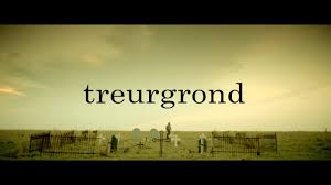 Treurgrond Official Trailer Youtube
